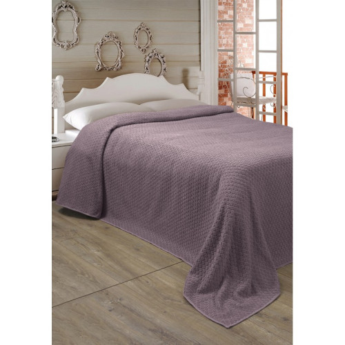 Покрывало Valtery, 160x220, хлопок (T-19144P-1779)