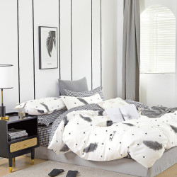 Постельное белье Tango (Танго) "TWILL", семейный, сатин (TPIG5-1684-70 КОД1059)