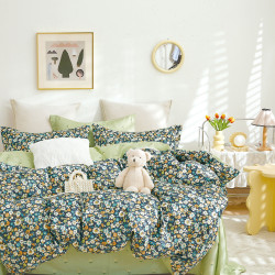 Постельное белье Tango (Танго) "TWILL", евро, сатин (TPIG6-1834 КОД1038)