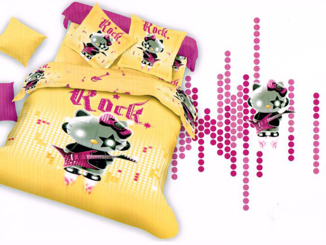 Постельное белье Tango (Танго), 2-спальный, сатин (TS02-875-70 код1002)