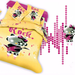 Постельное белье Tango (Танго), 2-спальный, сатин (TS02-875-70 код1002)