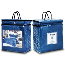 Покрывало Tango (Танго) &quot;Casablanca&quot;, 230x250, велюр (CAS2426-23 код 2056)