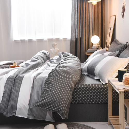 Постельное белье Tango (Танго), 2-спальный, микросатин (DF02-95-70 код1179)