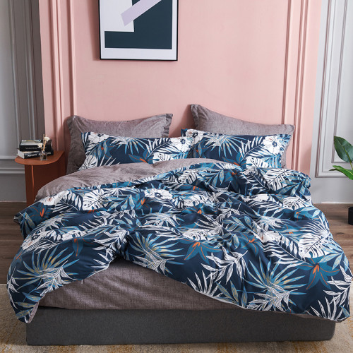 Постельное белье Tango (Танго), семейный, микросатин (DF05-164-50 код1112)