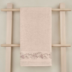 Полотенце Arya Home "Betsy", 70x140, хлопок (8680943229397)