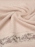 Полотенце Arya Home "Betsy", 70x140, хлопок (8680943229397)