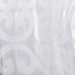 Постельное белье Valtery "JC-27", евро, сатин (JC-27-1253)