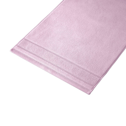 Полотенце Arya Home "Poise", для лица и рук, 50x90, жаккард (8680943090621)