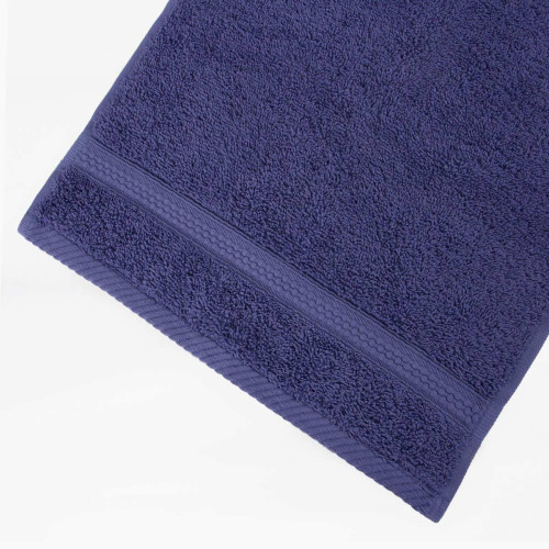 Полотенце Arya Home "Miranda Soft", гостевое, 30x50, махровая ткань (8680943039309)