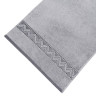Полотенце Arya Home "Rey", банное, 70x140, жаккард (8680943070234)