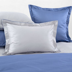 Постельное белье Legends (Текс-Дизайн) "Лунное сияние", 2-спальный, сатин, на молнии (LK3323GЯ2007)