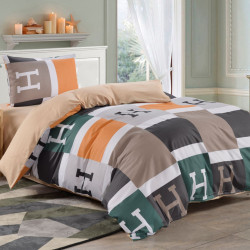 Постельное белье Valtery &quot;DS-98&quot;, 1.5-спальный, сатин (DS-98-1249)