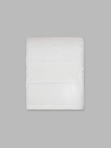 Полотенце Arya Home "Jewel", гостевое, 30x50, махровая ткань (8680943028419)