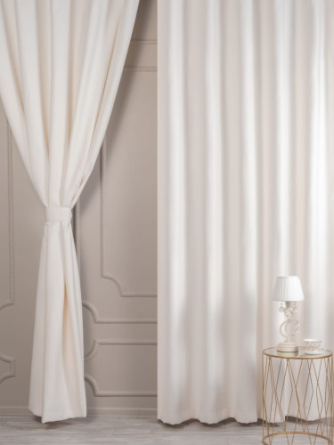 Штора Arya 200X280 подхватом LANZO 2