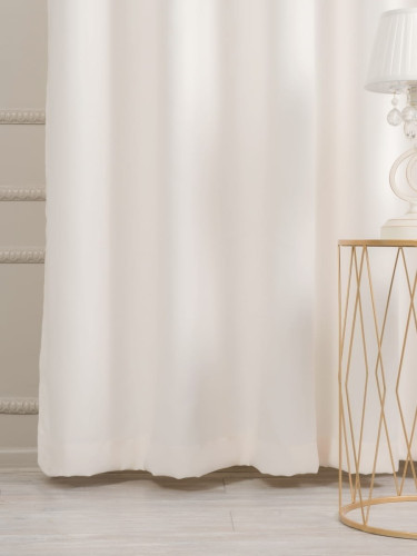 Штора Arya 200X280 подхватом LANZO 2