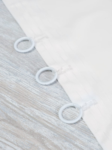 Штора Arya 200X280 подхватом LANZO 2