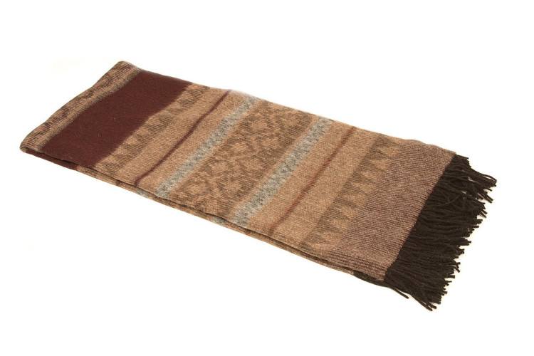 Плед Incalpaca, 200x220, шерсть (PP-59-2153)