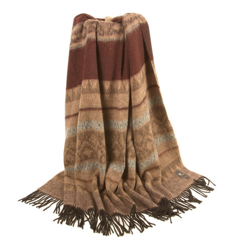 Плед Incalpaca, 200x220, шерсть (PP-59-2153)