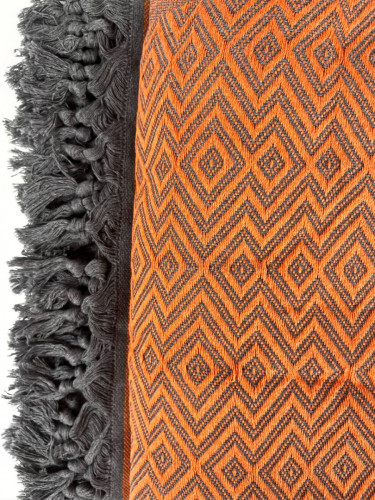 Покрывало Valtery "DREAMS", 200x260 (DREAMS Orange-11293)