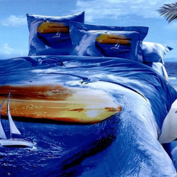 Постельное белье Tango (Танго), евро, сатин (TS04-133 КОД1005)