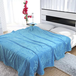 Плед Tango (Танго), 150x200, фланель (BRO1520-02 код3053)