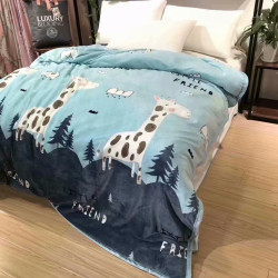 Плед Tango (Танго), 150x200, фланель (3036-330)