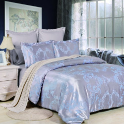 Постельное белье Valtery &quot;JC-41&quot;, семейный, сатин (JC-41-1255)