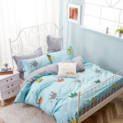 Постельное белье Tango (Танго) &quot;TWILL&quot;, евро, сатин (TPIG3-1453 КОД1171)