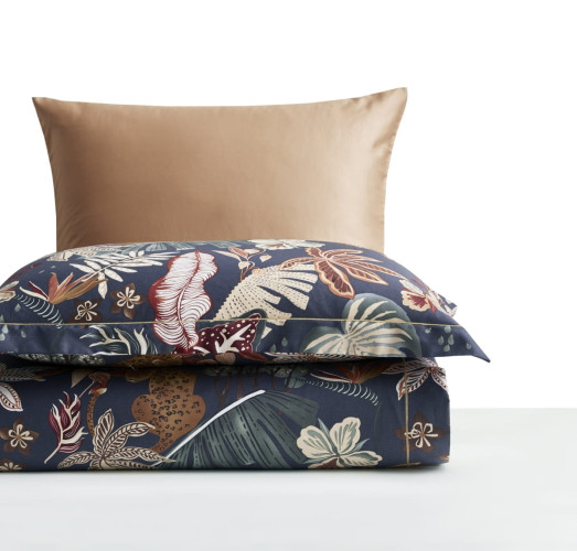 Постельное белье Arya Home "Rosari", 1.5-спальный, сатин (8680943210166)