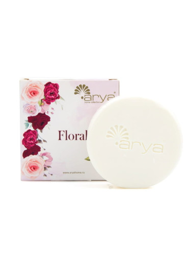 Мыло Arya Kokulu Floral