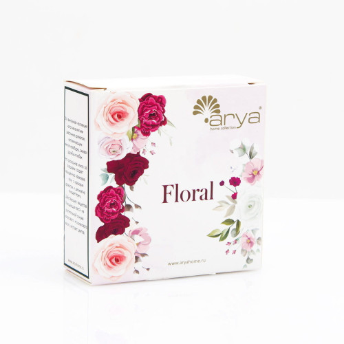 Мыло Arya Kokulu Floral