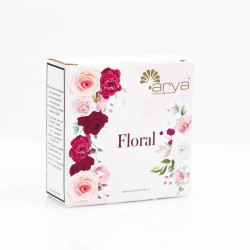 Мыло Arya Kokulu Floral