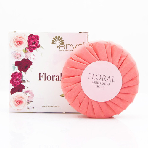 Мыло Arya Kokulu Floral