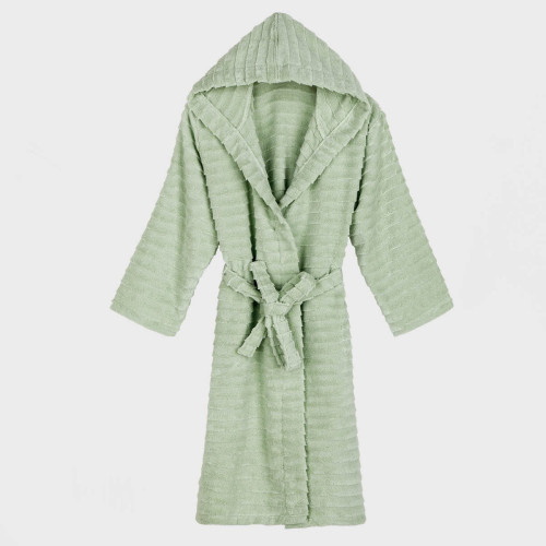 Халат Arya Home "Lara", XL, хлопок (8680943108319)