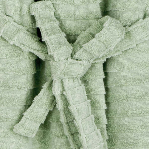 Халат Arya Home "Lara", XL, хлопок (8680943108319)