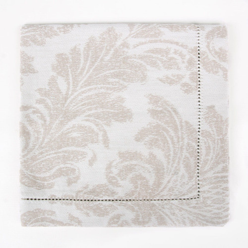 Набор полотенец Arya Home "Bergamo", кухонные, 40x40, полиэстер, 2 шт (8680943050328)