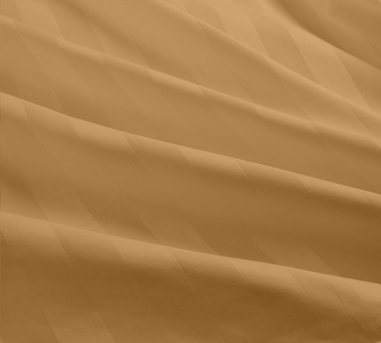 Наволочка  Королевское искушение (Текс-Дизайн) "Горчичный 18", 50x70, сатин (01W2Я1704)