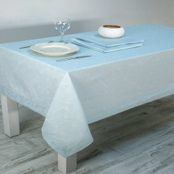 Скатерть Arya Home &quot;Sena&quot;, 160x160, полиэстер (8680943044990)