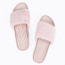 Тапочки Arya Женские Maria Розовый, 37-38