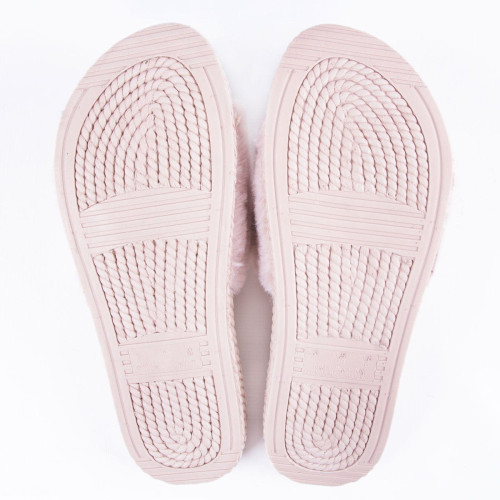 Тапочки Arya Женские Maria Розовый, 37-38
