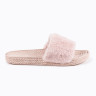 Тапочки Arya Женские Maria Розовый, 37-38
