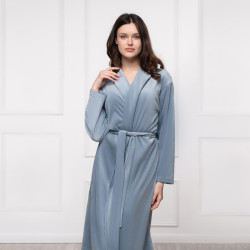 Халат женский Arya Home &quot;Supreme&quot;, S, полиэстер (8680943113474)