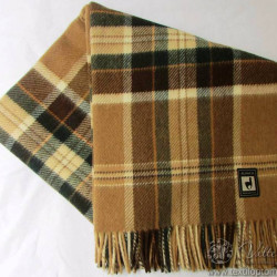 Плед Incalpaca, 150x200, шерсть (PP-18-1726)