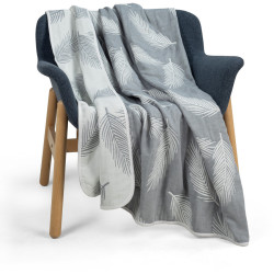 Плед-покрывало Valtery, 150x200 (MS-3-10659)