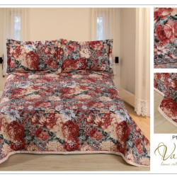 Покрывало Valtery &quot;PMP&quot;, 160x220, софткоттон (PMP-21-1795)
