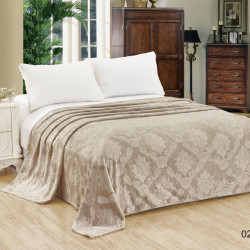 Плед AlViTek (АльВиТек), 150x200, велсофт (Al-Венеция-150/022-pv)