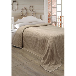 Покрывало Valtery, 160x220, хлопок (T-19209P-1779)