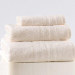Полотенце Irya &quot;Dream Krem&quot;, банное, 85x150, махровая ткань (Dream Krem-1762)