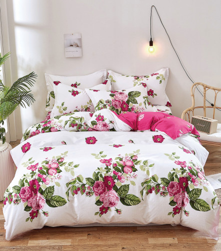 Постельное белье Tango (Танго) "TWILL", семейный, сатин (TPIG5-1690-70 КОД1059)