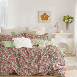 Постельное белье Tango (Танго) "TWILL", евро, сатин (TPIG6-1836 КОД1038)